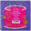 image:imageCR Gibson TW425851 Drinking Wine Feeling Fine Disposable Paper Cocktail Napkins 5 x 5 Multicolor 20 PiecesCake