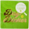 image:imageCR Gibson TW425851 Drinking Wine Feeling Fine Disposable Paper Cocktail Napkins 5 x 5 Multicolor 20 PiecesDay