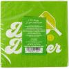 image:imageCR Gibson TW425851 Drinking Wine Feeling Fine Disposable Paper Cocktail Napkins 5 x 5 Multicolor 20 PiecesDay