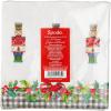 image:imageCR Gibson TW725775 Spode Holiday Nutcracker Disposable Paper Lunch Napkins 6 x 6 Multicolor 20 Pieces