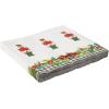 image:imageCR Gibson TW725775 Spode Holiday Nutcracker Disposable Paper Lunch Napkins 6 x 6 Multicolor 20 Pieces