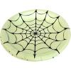 image:imageCR Gibson TW824070 Batty Night Disposable Paper Guest Towel and Dinner Napkins for Halloween Parties Multicolor 20pcsBatty Night