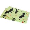 image:imageCR Gibson TW824070 Batty Night Disposable Paper Guest Towel and Dinner Napkins for Halloween Parties Multicolor 20pcsMulticolor