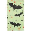image:imageCR Gibson TW824070 Batty Night Disposable Paper Guest Towel and Dinner Napkins for Halloween Parties Multicolor 20pcsMulticolor