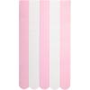 image:imageCR Gibson TW825844 Pink Pinwheel Scallop Edge Disposable Dinner Napkins and Bathroom Guest Towels 42 x 785 Multicolor 16 PiecesDinner Napkins