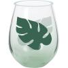 image:imageXampO Paper Goods QWGS420887 4 Pack Stemless Wine FabulousFuit