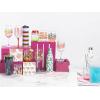 image:imageXampO Paper Goods QWGS420887 4 Pack Stemless Wine FabulousPaint The Town