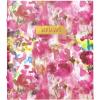 image:imageCR Gibson Floral Watercolor Refillable 6Ring Address Book 440 Entries 65 W x 725 L