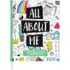 image:imageCR Gibson Orange Beer Journal Guided Beer Notebook 65 W x 8 L 200 PagesAll About Me