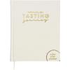 image:imageCR Gibson Orange Beer Journal Guided Beer Notebook 65 W x 8 L 200 PagesWine Tasting Journey