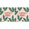image:imageXampO Paper Goods Beverage Napkin 20Ct Cabana Club20 Count Pack of 2