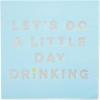 image:imageXampO Paper Goods Yellow Lemons Paper Cocktail Napkins 20pc 55 x 55Day Drinking