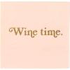 Wine Time