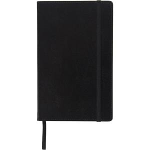 image:imageCR Gibson Black Bonded Leather Journal 5 x 82Black