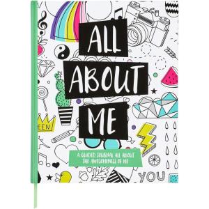 image:imageCR Gibson Orange Beer Journal Guided Beer Notebook 65 W x 8 L 200 PagesAll About Me