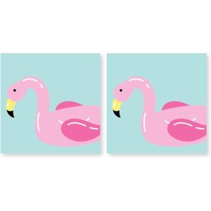 image:imageXampO Paper Goods TW420876 Beverage Napkin 20Ct Float20 Count Pack of 2