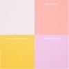 image:imageCR Gibson CM2525500 N Squared Things Ill Forget Jumbo Notepad with 150 Sheets 8 x 8 MulticolorColorblock