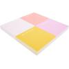 image:imageCR Gibson CM2525500 N Squared Things Ill Forget Jumbo Notepad with 150 Sheets 8 x 8 MulticolorColorblock