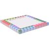 image:imageCR Gibson CM2525500 N Squared Things Ill Forget Jumbo Notepad with 150 Sheets 8 x 8 MulticolorWrite it Down