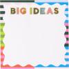 image:imageCR Gibson CM3225500 N Squared Colorblock Mini Notepad with 50 Sheets 3 x 3 MulticolorBig Ideas