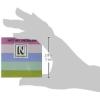 image:imageCR Gibson CM3225500 N Squared Colorblock Mini Notepad with 50 Sheets 3 x 3 MulticolorNot My Problem