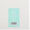 image:imageCR Gibson CM3425500 N Squared Colorblock Mini Notepads with 50 Sheets 425 x 425 Multicolor 4 PackStripe
