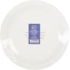 image:imageCR Gibson Dinner Plates Out of This World  Holographic Foil Accents  8 Count TW1225507Out of This World