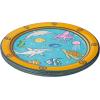 image:imageCR Gibson Dinner Plates Out of This World  Holographic Foil Accents  8 Count TW1225507Under the Sea