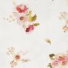 image:imageCR Gibson Floral Heart Beverage Napkins TW425403 Small 20 Count