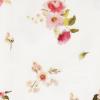 image:imageCR Gibson Floral Heart DieCut Heart Lunch 3Ply Napkins 20Count 65