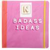 image:imageCR Gibson J3N1S25500 N Squared Checkerboard 3in1 Blank Dot Grid and Lined Journal with 480 Pages 811 x 839 MulticolorBadass Ideas