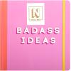 image:imageCR Gibson J3N1S25500 N Squared Checkerboard 3in1 Blank Dot Grid and Lined Journal with 480 Pages 811 x 839 MulticolorBadass Ideas