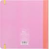 image:imageCR Gibson J3N1S25500 N Squared Checkerboard 3in1 Blank Dot Grid and Lined Journal with 480 Pages 811 x 839 MulticolorBadass Ideas