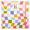 image:imageCR Gibson J3N1S25500 N Squared Checkerboard 3in1 Blank Dot Grid and Lined Journal with 480 Pages 811 x 839 MulticolorN Squared Checkerboard