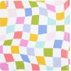 image:imageCR Gibson J3N1S25500 N Squared Checkerboard 3in1 Blank Dot Grid and Lined Journal with 480 Pages 811 x 839 MulticolorN Squared Checkerboard