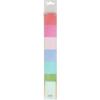 image:imageCR Gibson Leatherette Desk Pad Squared Stripe  Stylish and Practical Office AccessoryStripes