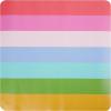 image:imageCR Gibson Leatherette Desk Pad Squared Stripe  Stylish and Practical Office AccessoryStripes