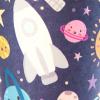 image:imageCR Gibson Paper Treat Sacks Out of This World 8 Count TSP25507Party Cups