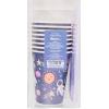 image:imageCR Gibson Paper Treat Sacks Out of This World 8 Count TSP25507Party Cups
