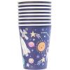 image:imageCR Gibson Paper Treat Sacks Out of This World 8 Count TSP25507Party Cups