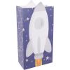 image:imageCR Gibson Paper Treat Sacks Out of This World 8 Count TSP25507Party Treat Sacks