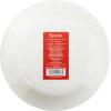 image:imageCR Gibson Spode Nutcracker Lunch Plates  Festive Paper Plates for Holiday Parties Christmas Tableware 8Count 8 Diameter