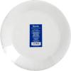 image:imageCR Gibson TW1225755 Spode Blue Italia Disposable Paper Dinner Plates 1025 Diameter Multicolor 8 PiecesDinner Plates