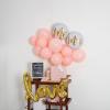 image:imageCR Gibson Yay Mini Balloon Kit CBGS25541Wedding
