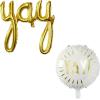 image:imageCR Gibson Yay Mini Balloon Kit CBGS25541Yay