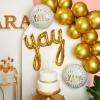 image:imageCR Gibson Yay Mini Balloon Kit CBGS25541Yay