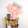image:imageCR Gibson Yay Mini Balloon Kit CBGS25541Wedding