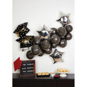 image:imageCR Gibson Yay Mini Balloon Kit CBGS25541Graduation