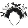 image:imageCR Gibson Halloween Headband Its Frickin Bats PHB25554