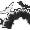 image:imageCR Gibson Halloween Headband Its Frickin Bats PHB25554